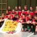 Kreisauswahl der Leichtathleten holt Bronze beim Kreisvergleichskampf