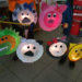 Laternenfest in der OGA der Grundschule Tanneck