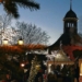 Lauenburger Weihnachtsmarkt am Schloss
