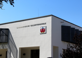 Ehemaligentreffen an der Lauenburgischen Gelehrtenschule