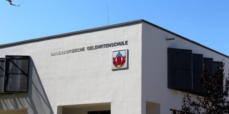 Ehemaligentreffen an der Lauenburgischen Gelehrtenschule