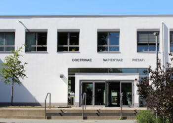 Ehemaligentreffen an der Lauenburgischen Gelehrtenschule