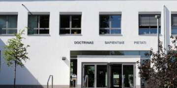 Ehemaligentreffen an der Lauenburgischen Gelehrtenschule