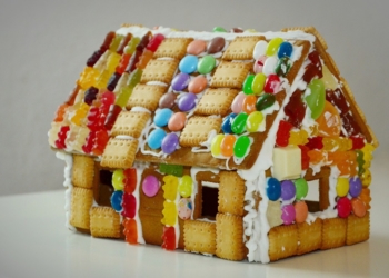 Adventsbäckerei für Kinder