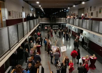 ‚Wer, wenn nicht wir?‘