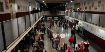 ‚Wer, wenn nicht wir?‘