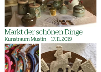 Markt der schönen Dinge
