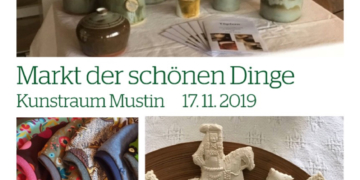 Markt der schönen Dinge