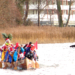 Dritte Nikolaus-Regatta am Ratzeburger Kanu Club