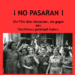 Demokratie und Zusammenhalt: ‚No pasaran‘ im Albertorium