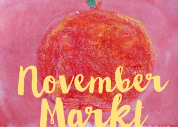 Novembermarkt in der Freien Schule Mölln