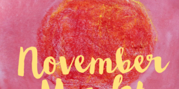 Novembermarkt in der Freien Schule Mölln