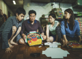 ‚Parasite‘ im Filmclub