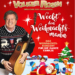 Kinderliedermacher Volker Rosin gibt ein Weihnachts-Mitmach-Konzert in Schwarzenbek