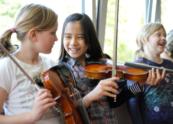 Adventskonzert der Kreismusikschule in Schwarzenbek