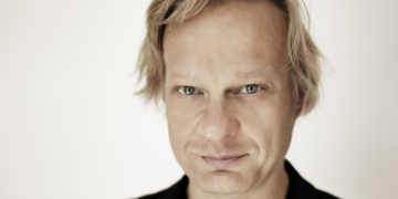 Jazz in Ratzeburg mit Iiro Rantala