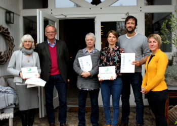 Wachsendes Netzwerk: Regionalmarke ‚Biosphärenreservat Schaalsee – Für Leib und Seele‘ mit zwei neuen Mitgliedern