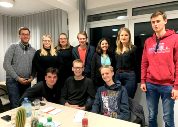 Grüne Jugend und Junge Union fordern echten Schnellbus zwischen Lauenburg und Bergedorf