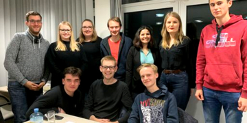 Grüne Jugend und Junge Union fordern echten Schnellbus zwischen Lauenburg und Bergedorf