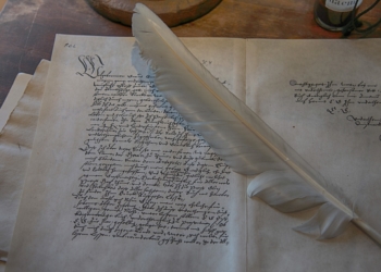 ‚Schreibzeit‘ – Aufruf zum Schreibwettbewerb