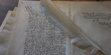 ‚Schreibzeit‘ – Aufruf zum Schreibwettbewerb