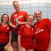 MSV-Schwimmen: Das Möllner Mastersteam übrzeugte mit Heimvorteil bei der SHSV-Mastersmeisterschaft
