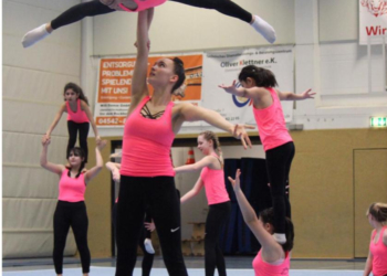 Akkorbatiksparte des Möllner SV lädt zum Sichtungstraining ein