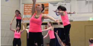 Akkorbatiksparte des Möllner SV lädt zum Sichtungstraining ein