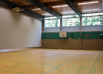 Sport(stätten)entwicklungsplanung – Öffentliche Präsentation und Diskussion der Bestandsaufnahme und Entwicklungsmöglichkeiten für die Büchener Sportstätten