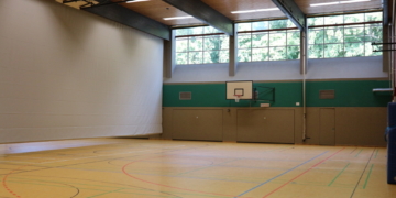 Sport(stätten)entwicklungsplanung – Öffentliche Präsentation und Diskussion der Bestandsaufnahme und Entwicklungsmöglichkeiten für die Büchener Sportstätten