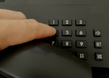 Anrufe falscher Polizeibeamten – Trickanrufer aktiv in Geesthacht und Umgebung