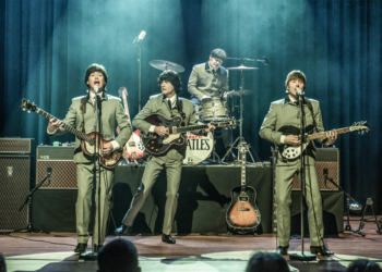 The Cavern Beatles – Sommer Open Air 2020 auf Gut Basthorst