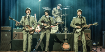 The Cavern Beatles – Sommer Open Air 2020 auf Gut Basthorst