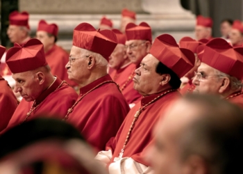 Doku-Dienstag: ‚Verteidiger des Glaubens‘ im Filmclub