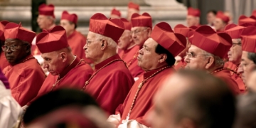 Doku-Dienstag: ‚Verteidiger des Glaubens‘ im Filmclub