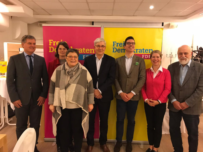 Vorstand ab 2019