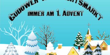 Alle Jahre wieder…