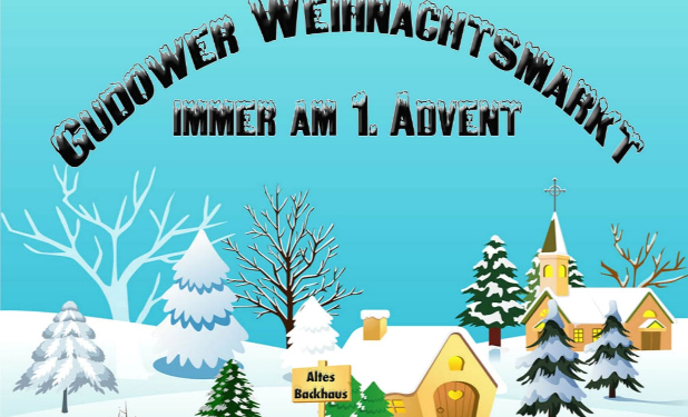 Alle Jahre wieder…