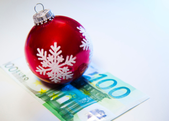 Kreis Herzogtum Lauenburg: NGG empfiehlt Beschäftigten einen Weihnachtsgeld-Check