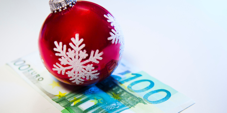 Kreis Herzogtum Lauenburg: NGG empfiehlt Beschäftigten einen Weihnachtsgeld-Check