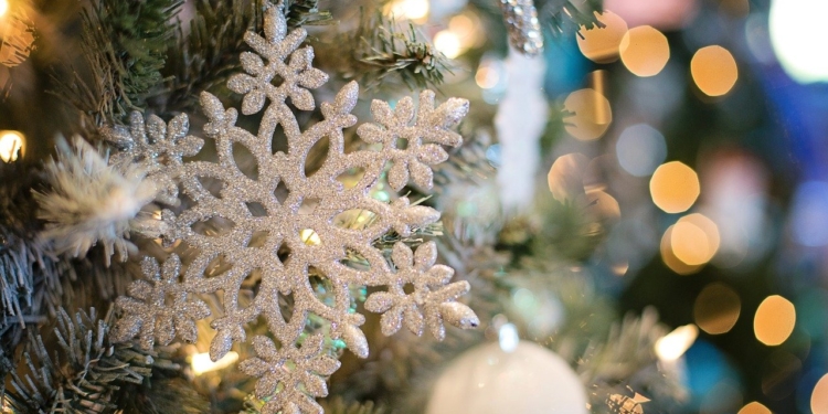 Büchen: Weihnachtsmarkt des Lichtes am 7. und 8. Dezember
