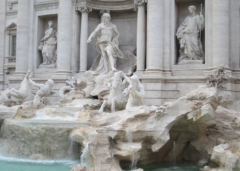 Vom Herzogtum in die Welt: Rom ist immer eine Reise wert!