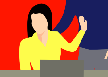 Keine Toleranz für Übergriffe und sexuelle Belästigung am Arbeitsplatz