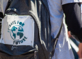Fridays for Future Demo in Lübeck
