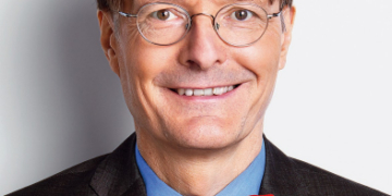 Braucht Deutschland ein Grundeinkommen? Veranstaltung mit Professor Dr. Karl Lauterbach