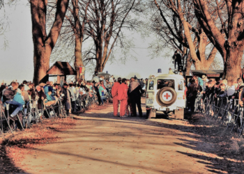 30 Jahre Grenzöffnung: Da wird heute gefeiert