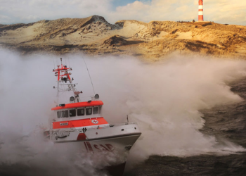 Doku-Dienstag: ‚Luv & Lee: Amrum – Der Film‘ im Filmclub