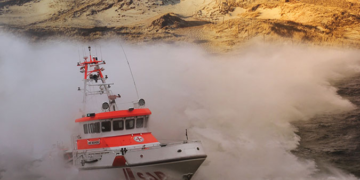 Doku-Dienstag: ‚Luv & Lee: Amrum – Der Film‘ im Filmclub