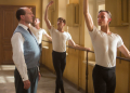 ‚Nurejew – The White Crow‘ im Filmclub