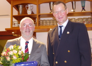 Die Digitalisierung der RRC-Regatta 2020